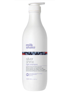 Milkshake Silver Shine Light Shampoo 1000ml