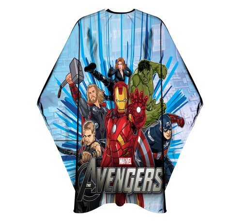 REPLI CAPE Kids Cape AVENGERS