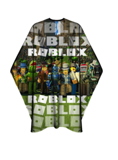 REPLI CAPE Kids Cape ROBLOX