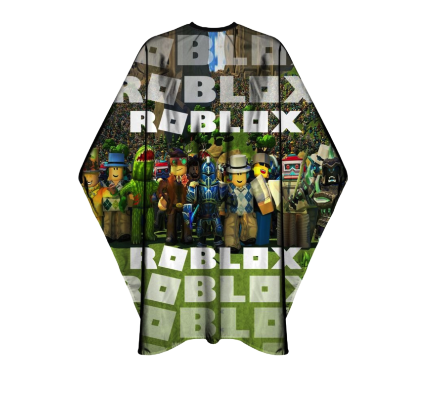 Kids Cape ROBLOX