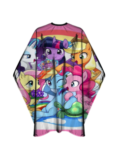 REPLI CAPE Kids Cape MY LITTLE PONY