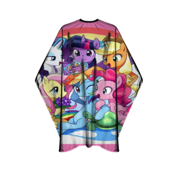 REPLI CAPE Kids Cape MY LITTLE PONY