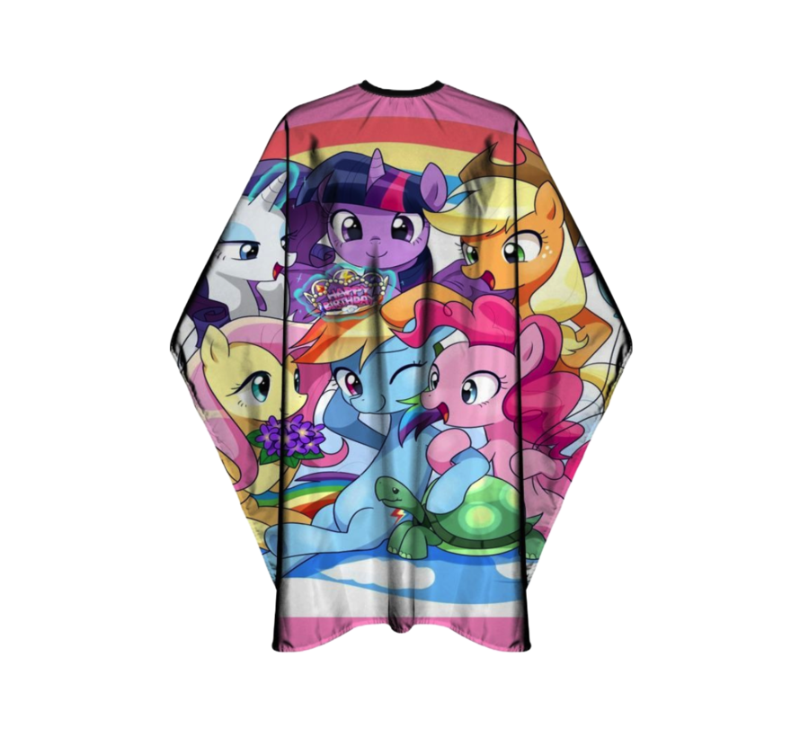 Kids Cape MY LITTLE PONY