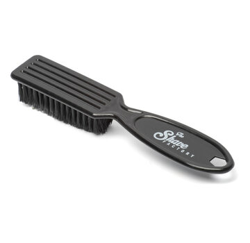 The Shave Factory Cleaning Brush Small