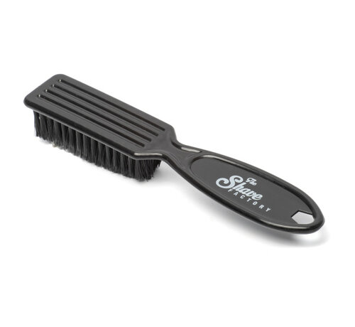 The Shave Factory Cleaning Brush Small