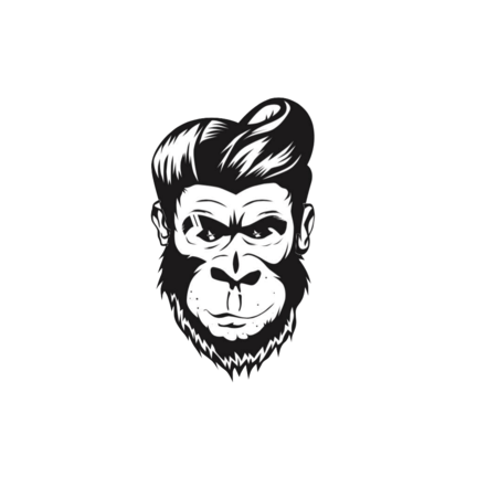 Slick Gorilla