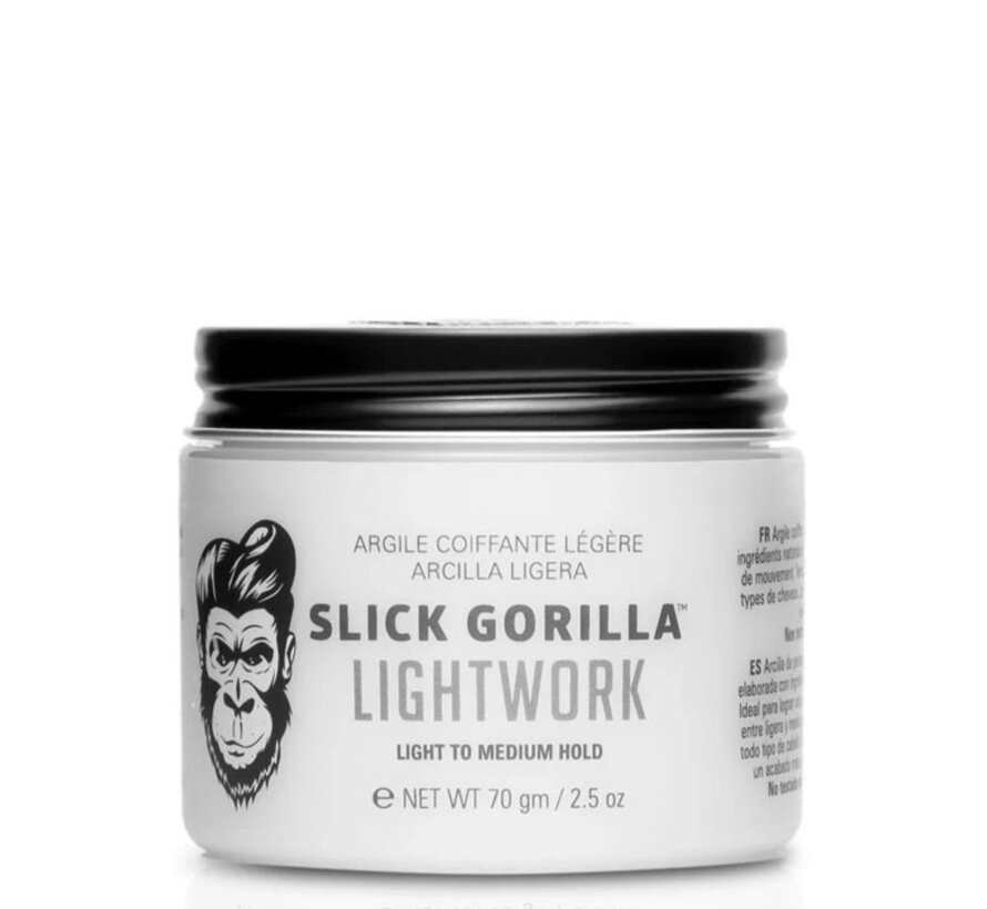 Lightwork Clay 70g