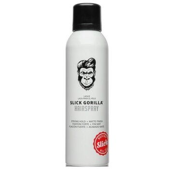 Slick Gorilla Hairspray 200ml