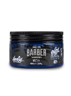 MARMARA BARBER Ultra Strong Hairgel No.34 - 250 ml