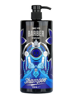 MARMARA BARBER Keratin Shampoo 1150ml
