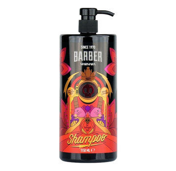 MARMARA BARBER Argan Shampoo 1150ml