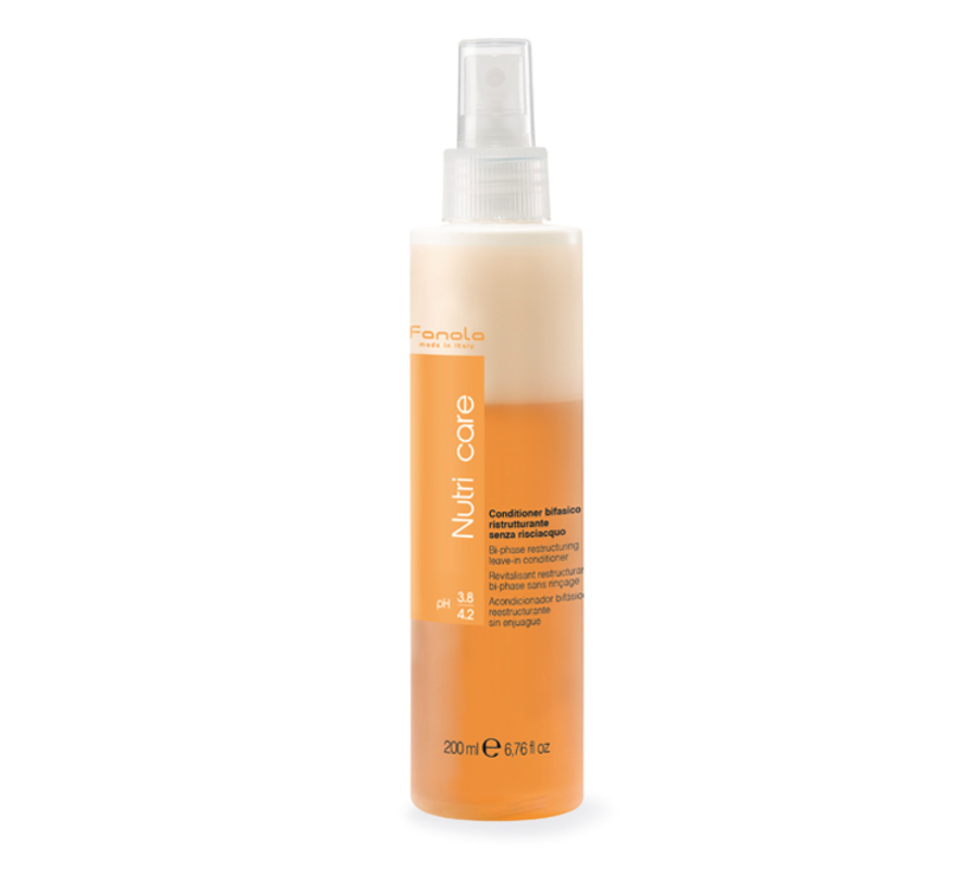 Nourishing Bi-Phase Leave-in Conditioner 200ml