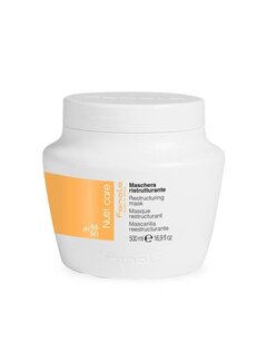 Fanola Nourishing Restructuring Mask 500ml