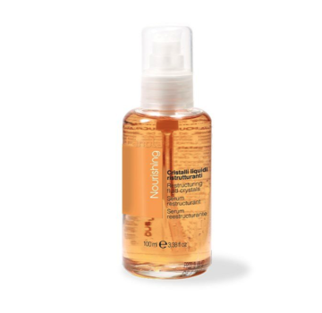 Fanola NOURISHING Restructuring fluid crystals 100ml