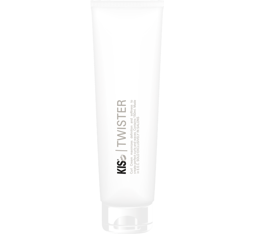 Twister Curl Cream