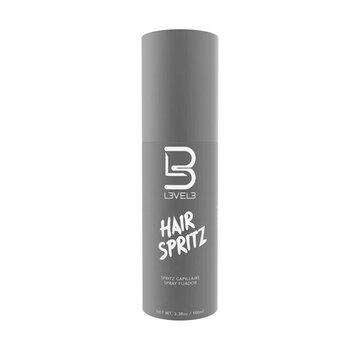 LEVEL3 Hair Spritz 100ml