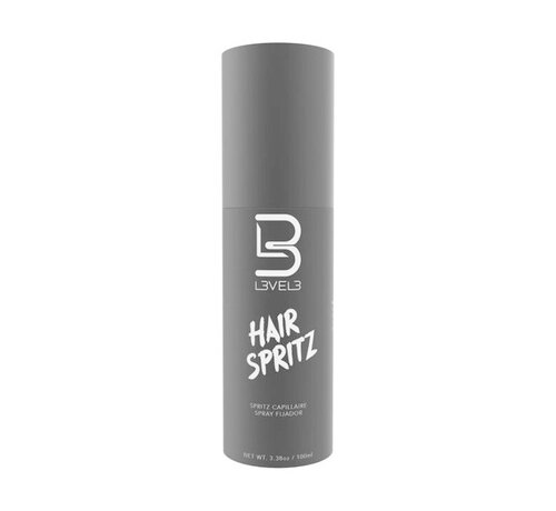 LEVEL3 Hair Spritz 100ml