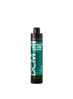 DCM Perfect Volume Shampoo 300 ml