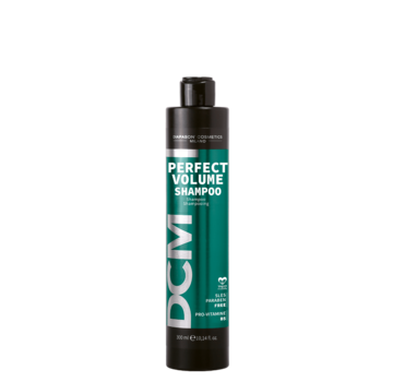 DCM Perfect Volume Shampoo 300 ml