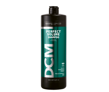 DCM Perfect Volume Shampoo 1000 ml