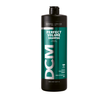 DCM Perfect Volume Shampoo 1000 ml