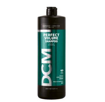 DCM Perfect Volume Shampoo 1000 ml
