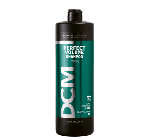 DCM Perfect Volume Shampoo 1000 ml