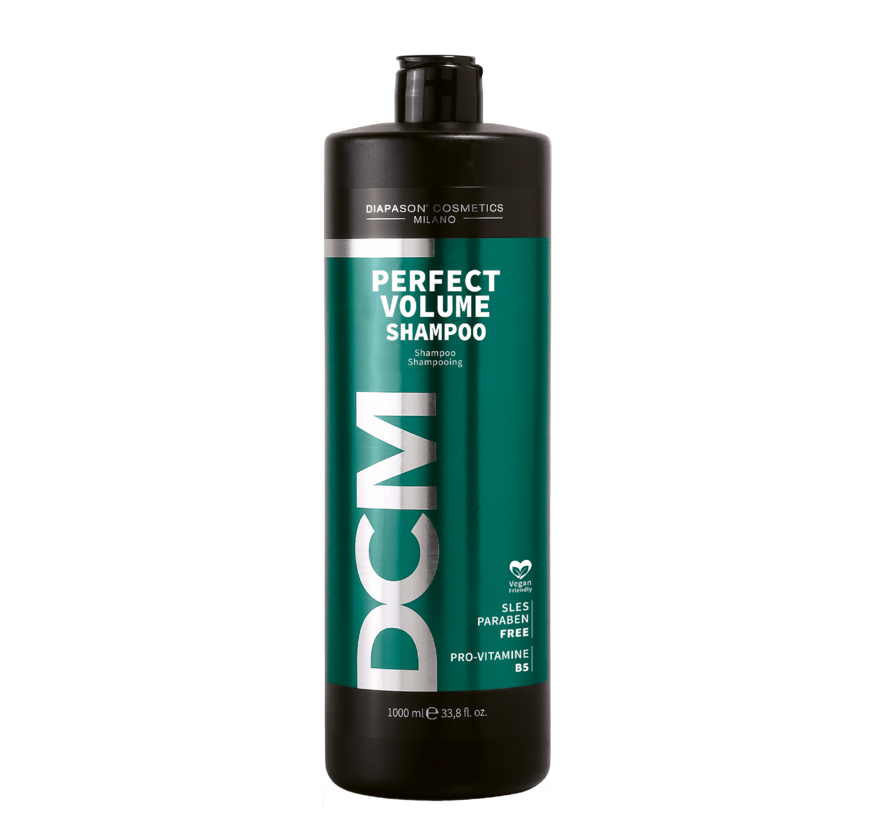 Perfect Volume Shampoo 1000 ml