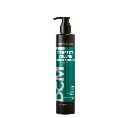 DCM Perfect Volume Conditioner 300 ml