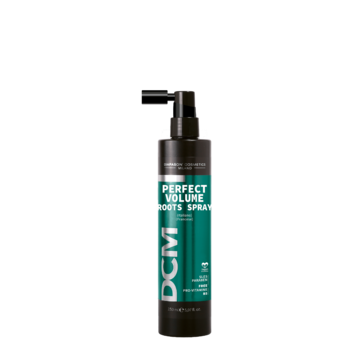 DCM Perfect Volume Roots Spray 150 ml