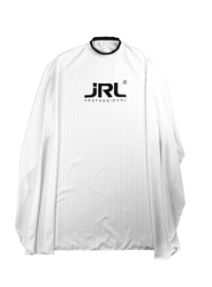 JRL Professional Professional Styling Cape White