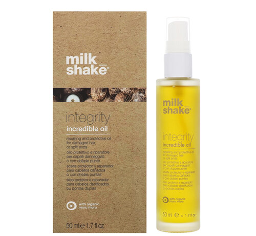 Milkshake Integrity Incredible Oil 50ml