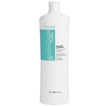 Fanola Purity Anti-Roos Shampoo 1000ml