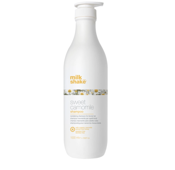 Milkshake Sweet Camomile Shampoo 1000ml