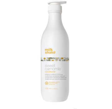 Milkshake Sweet Camomile Conditioner 1000ml