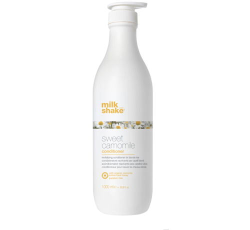 Milkshake Sweet Camomile Conditioner 1000ml