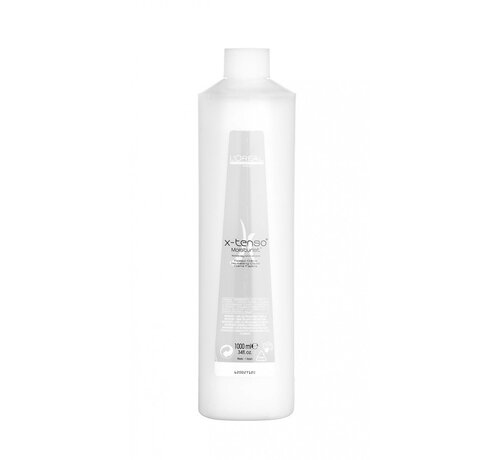 L'Oréal Professionnel X-Tenso Moisturist Gladmakende Creme Fixatie 1000ml