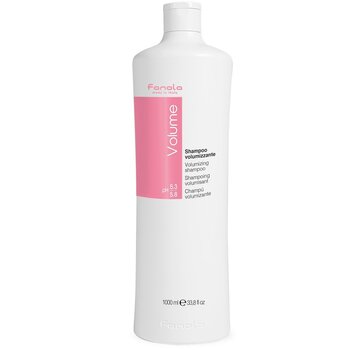 Fanola Volumizing Shampoo 1000ml