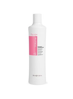 Fanola Volumizing Shampoo 350ml