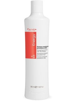 Fanola Energy Energizing Shampoo 350ml