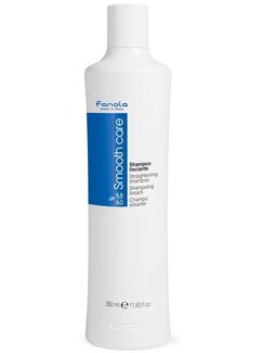 Fanola Smooth Care Shampoo 350ml