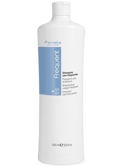 Fanola Frequent Use Shampoo 1000ml