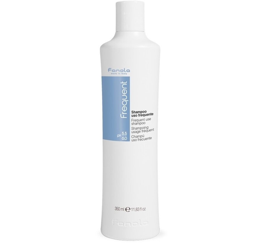 Frequent Use Shampoo 350ml