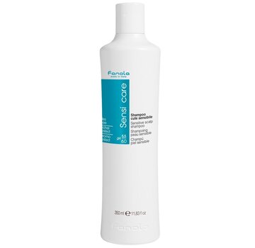 Fanola Sensi Care Sensitive Scalp Shampoo 350ml