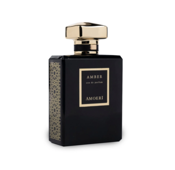 Amoeri Amber Eau de Parfum 100ml Unisex