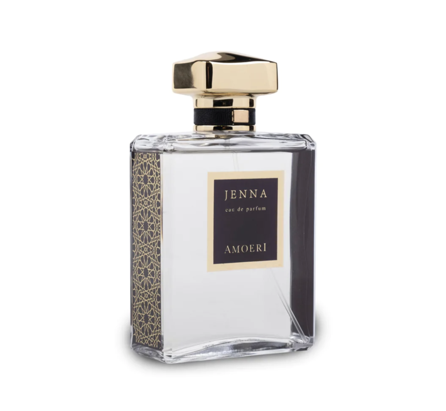 Jenna Eau de Parfum 100ml Unisex