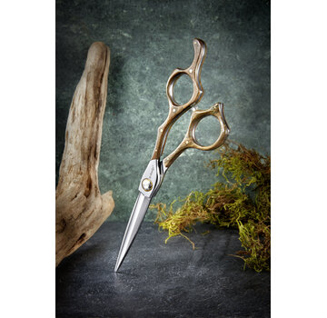 E-Kwip Plus NATURE Kappersschaar