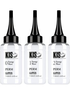 KIS EnergyWave 75ml