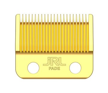 JRL Professional Fade Gold Blade voor de 2020C Tondeuse