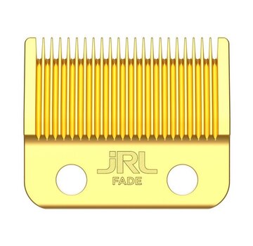 JRL Professional Fade Gold Blade voor de 2020C Tondeuse